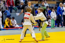 15.03.2025 Berger Nachwuchscup